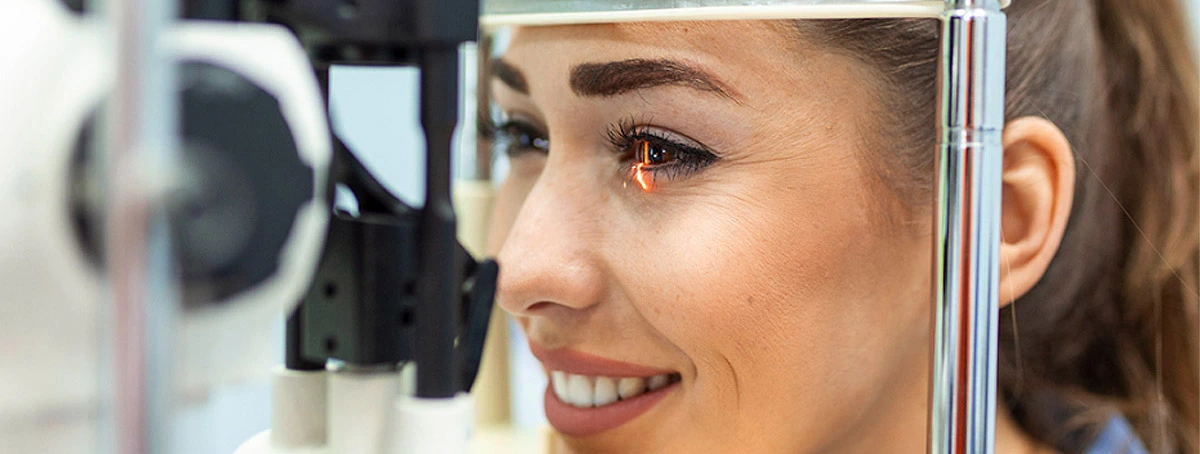 laserowa korekcja wzroku warszawa