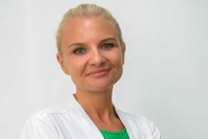 MONIKA GAŁECKA lek. med.