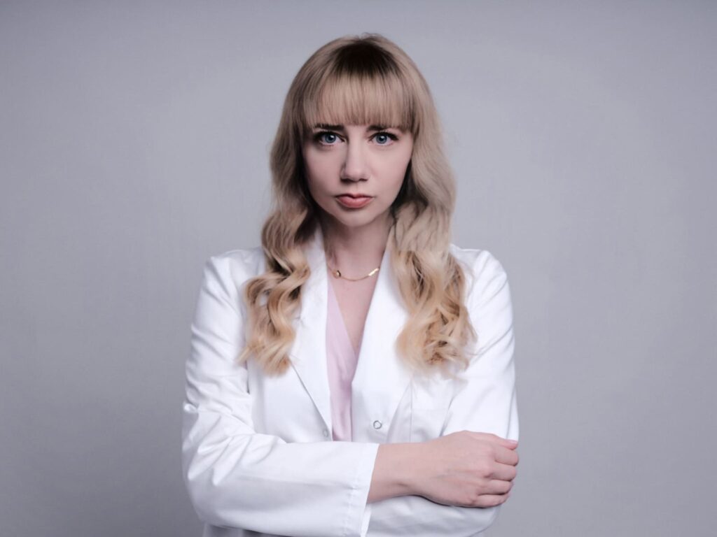 Anna Koziorowska